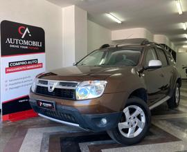 Dacia Duster 1.5 dCi 110CV 4x2 Lauréate