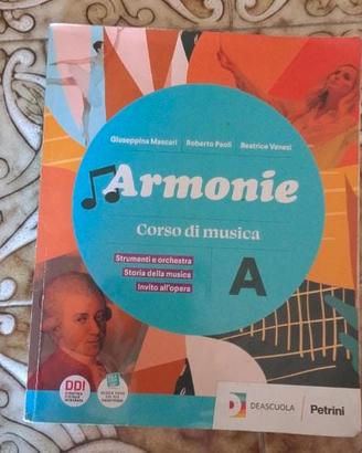 Libri Musica Scuola Media "Music Tutor A+B" 