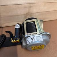 Cintura di sicurezza posteriore Jeep Renegade Jeep