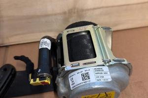 Cintura di sicurezza posteriore Jeep Renegade Jeep