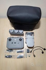 DJI Mini 2 Fly More Combo -  Pronto al Volo
