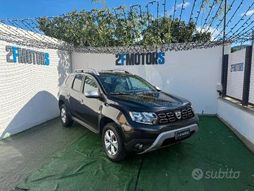 Dacia Duster 1.5 dci Comfort 4x2 s&s 110cv "PROMO