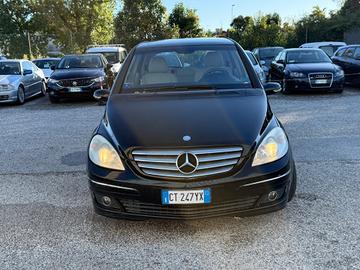 Mercedes-benz B 150 170