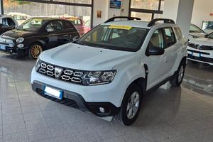 Dacia Duster 1.5 BluedCi 115CV Prest.-2020-Full-Un