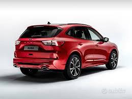 Ricambi Ford kuga EcoSport Edge Puma 