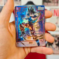 Son Goku FB01-140