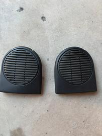 Coperture altoparlanti anteriori originali