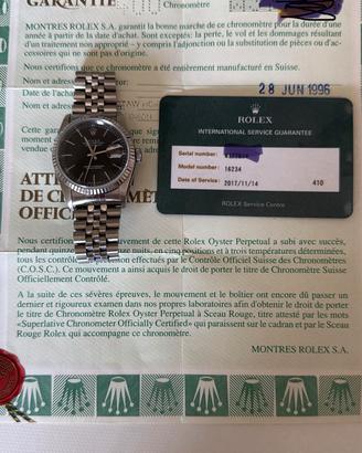 Rolex