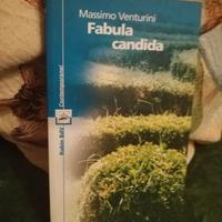 fabula candida