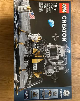 Lego 10266 Nasa Apollo 11