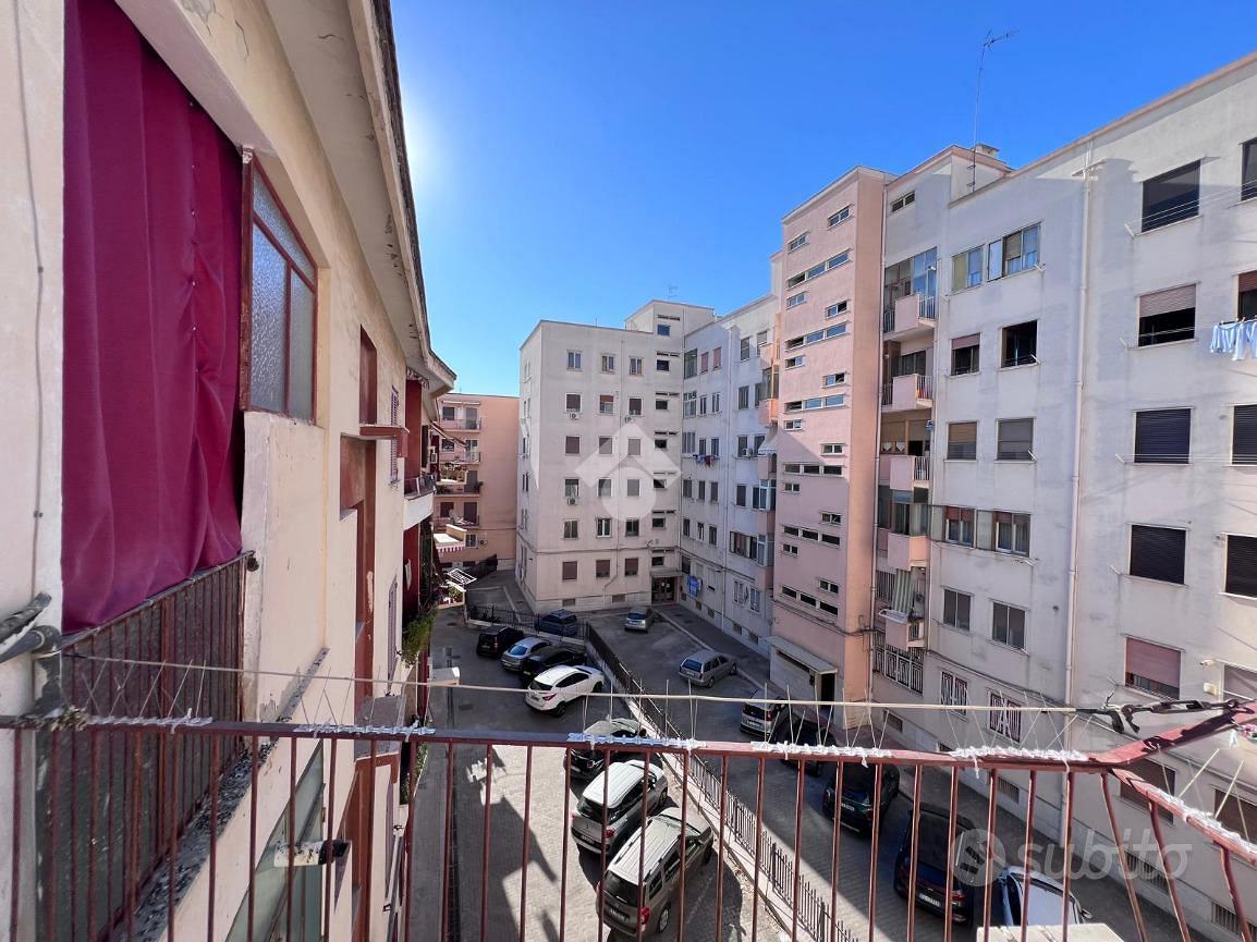 Appartamento – Foggia - Vista 5