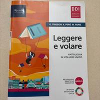Libro leggere e volare