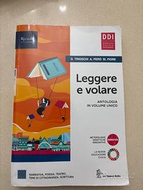 Libro leggere e volare