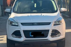 Ford Kuga 2.0 TDCi 140 CV Titanium (2014)