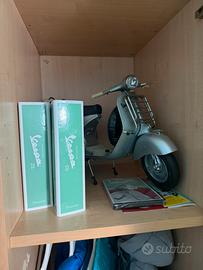Vespa hachette