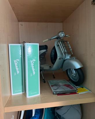 Vespa hachette