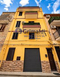 Casa Indipendente Bagheria [PM/12VRG]