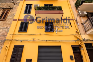 Casa Indipendente Bagheria [PM/12VRG]