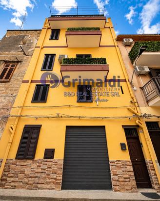 Casa Indipendente Bagheria [PM/12VRG]