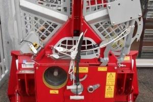 Verricello idraulico schwarz egv 45 ahk sg pac.com