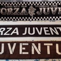 Sciarpe JUVENTUS