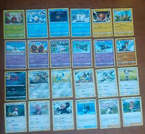 Pokemon Fragore Ribelle