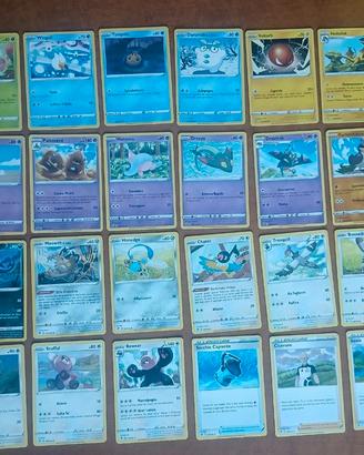 Pokemon Fragore Ribelle