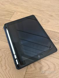 IPad 10.2 (8ª generazione) + Apple Pencil + Cover
