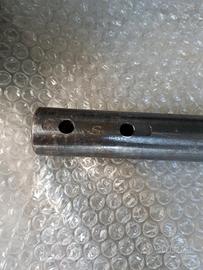 KART CRG Black Mirror 60 Mini vario materiale 