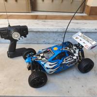 MODELLINO RC SCOPPIO BUGGY 1/10 LEOPARD HPS