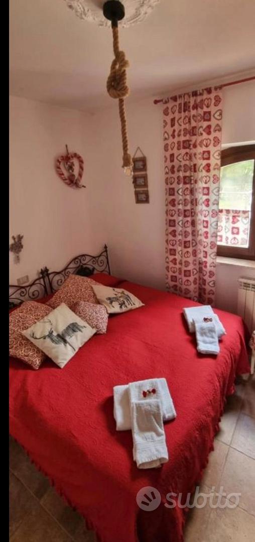 Apartment in Villetta Barrea - Vista 3
