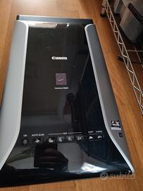 SCANNER PROFESSIONALE Canon