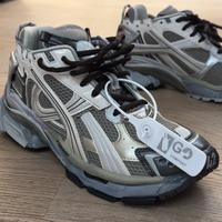 Balenciaga runner fake nuove