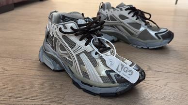 Balenciaga runner fake nuove