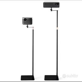 Supporto per Proiettore Regolabile in altezza