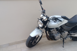 Honda hornet 600 anno 2001