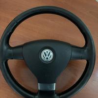 Volante golf 5