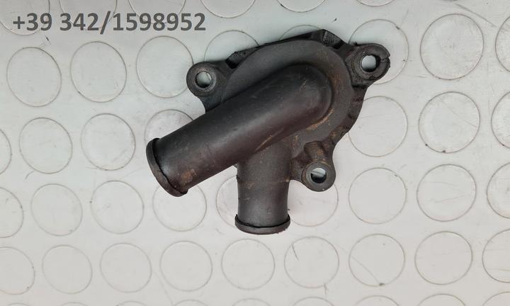 COPERCHIETTO POMPA HUSQVARNA CR 250 1986 1985 WR