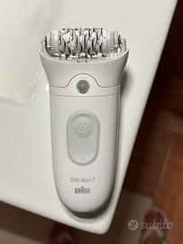 Epilatore