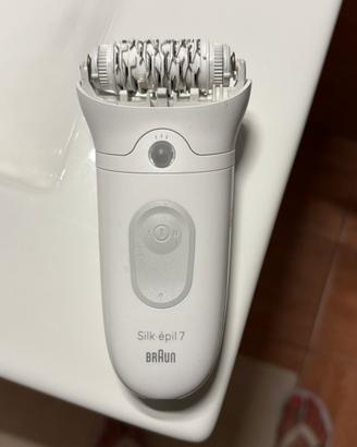 Epilatore