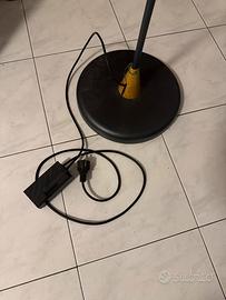 Lampada da terra