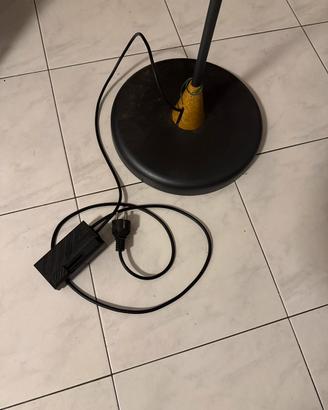 Lampada da terra