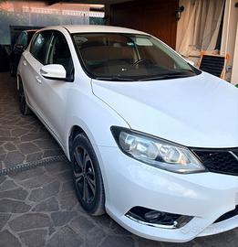 NISSAN PULSAR CONNECTA