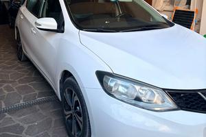 NISSAN PULSAR CONNECTA