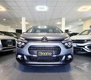 CITROEN - C3 - BlueHDi 100 S&S Shine Pack