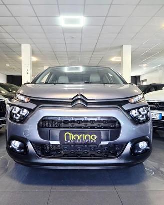 CITROEN - C3 - BlueHDi 100 S&S Shine Pack