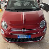500 CABRIO Ibrida Dolce Vita