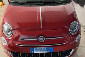 500 CABRIO Ibrida Dolce Vita