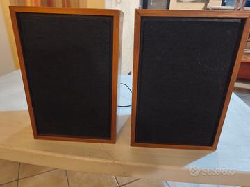 altoparlanti funzionanti