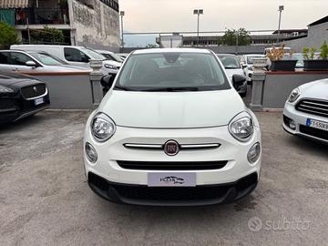 Fiat 500X 1.3 MultiJet 95 CV Connect